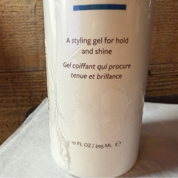 Innersense I Create Hold Styling Gel - 10 oz - sealed - Picture 4 of 5